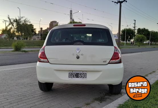 Autos - Renault Clio 2015 Nafta 222Km - En Venta