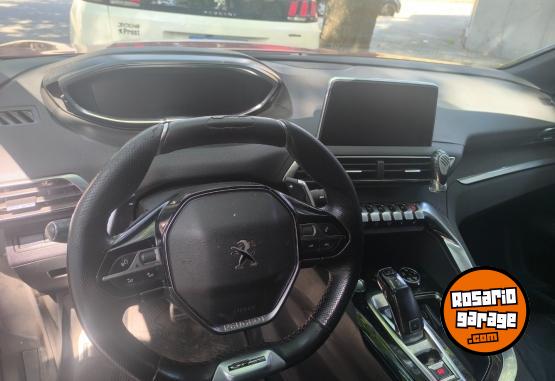 Autos - Peugeot 3008 Gtline HDI 2020 Diesel 100000Km - En Venta