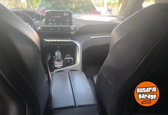 Autos - Peugeot 3008 Gtline HDI 2020 Diesel 100000Km - En Venta