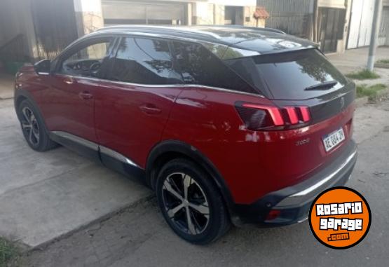 Autos - Peugeot 3008 Gtline HDI 2020 Diesel 100000Km - En Venta