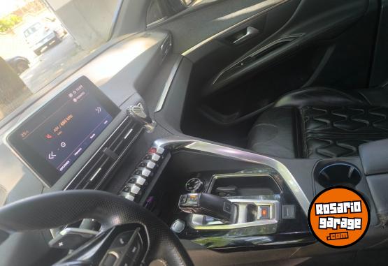 Autos - Peugeot 3008 Gtline HDI 2020 Diesel 100000Km - En Venta