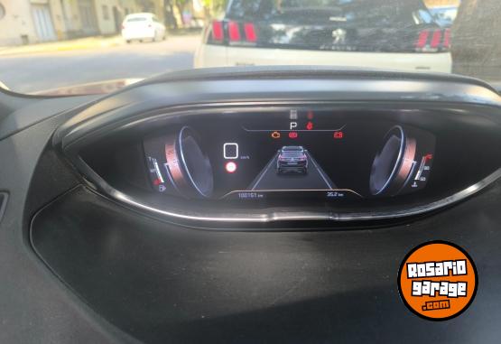 Autos - Peugeot 3008 Gtline HDI 2020 Diesel 100000Km - En Venta