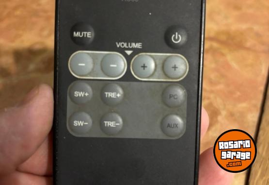 Informtica - Parlantes Edifier C2   Tipo parlante: 2.1  Para TV / PC / etc - En Venta