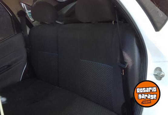 Autos - Chevrolet Classic 2012 GNC 148000Km - En Venta