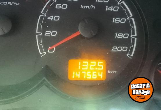 Autos - Chevrolet Classic 2012 GNC 148000Km - En Venta