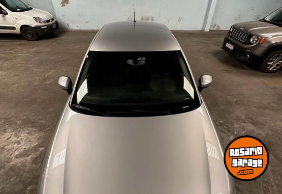 Autos - Audi A1 sportback 1.4 stronic 2016 Nafta 97000Km - En Venta