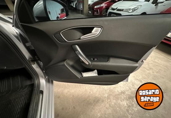 Autos - Audi A1 sportback 1.4 stronic 2016 Nafta 97000Km - En Venta