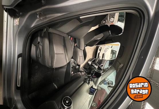 Autos - Audi A1 sportback 1.4 stronic 2016 Nafta 97000Km - En Venta