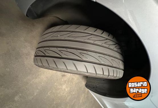 Autos - Audi A1 sportback 1.4 stronic 2016 Nafta 97000Km - En Venta