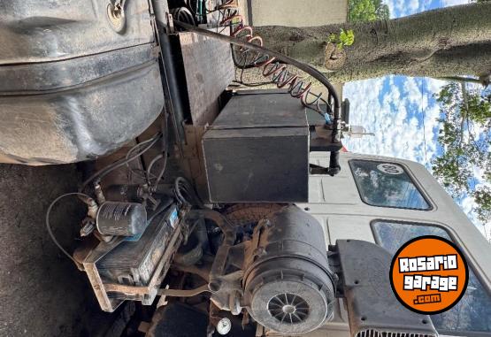 Camiones y Grúas - ford cargo 1722 - En Venta