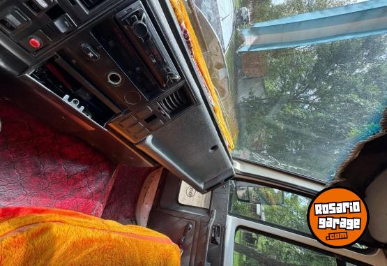 Camiones y Grúas - ford cargo 1722 - En Venta