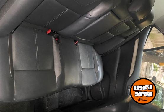 Autos - Citroen C4 Lounge 2017 Diesel 226000Km - En Venta