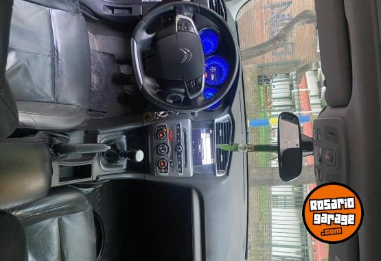 Autos - Citroen C4 Lounge 2017 Diesel 226000Km - En Venta