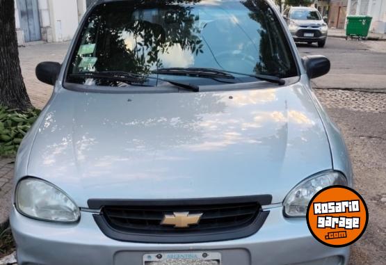 Autos - Chevrolet Corsa 3 puertas City LS 2011 Nafta 148700Km - En Venta