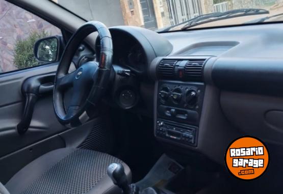 Autos - Chevrolet Corsa 3 puertas City LS 2011 Nafta 148700Km - En Venta