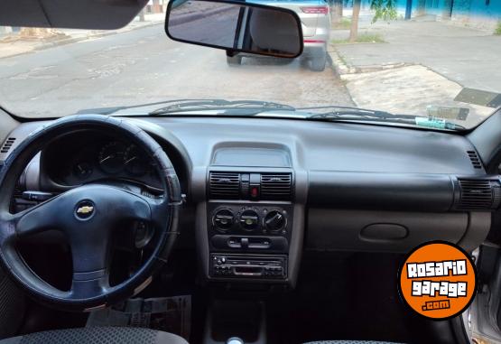 Autos - Chevrolet Corsa 3 puertas City LS 2011 Nafta 148700Km - En Venta