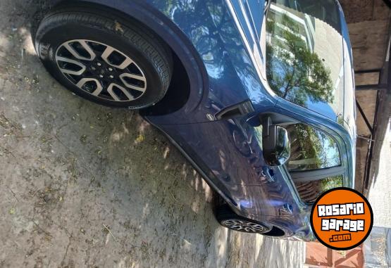 Camionetas - Ford MAVERICK LARIAT HIBRIDA 2024 Nafta 50000Km - En Venta