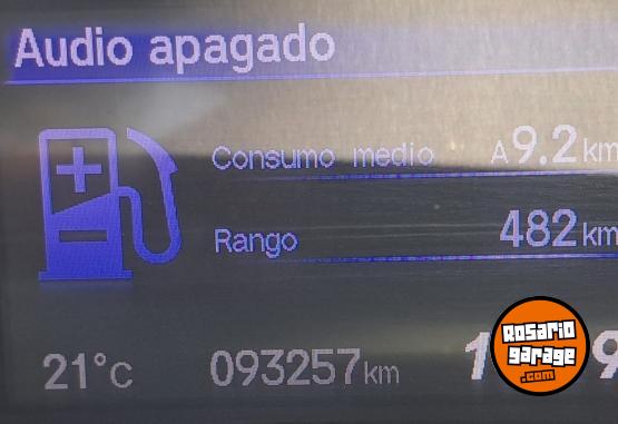 Autos - Honda HONDA CIVIC LXS 1.8 2014 Nafta 90000Km - En Venta