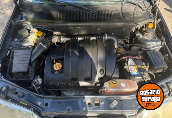 Autos - Fiat Palio 1.3 Fire 2005 Nafta 220000Km - En Venta
