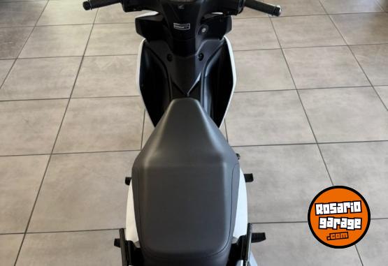 Motos - Honda Wave S 2023 Nafta 9000Km - En Venta