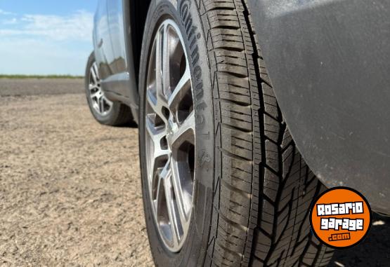 Camionetas - Jeep Jeep Compass 2021 Nafta 53000Km - En Venta