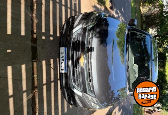 Camionetas - Chevrolet S10 ls 2016 Diesel 180000Km - En Venta