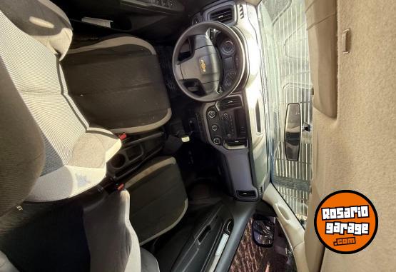 Camionetas - Chevrolet S10 ls 2016 Diesel 180000Km - En Venta