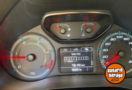 Camionetas - Chevrolet S10 ls 2016 Diesel 180000Km - En Venta