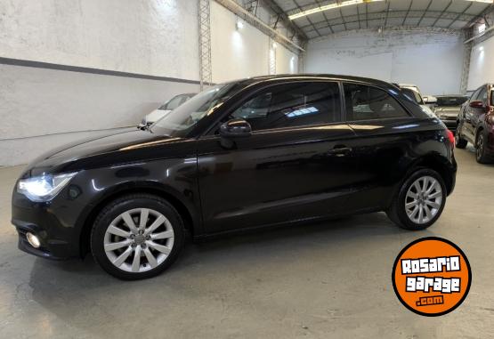 Autos - Audi A1 1.4 T FSI AT 2013 Nafta 96000Km - En Venta