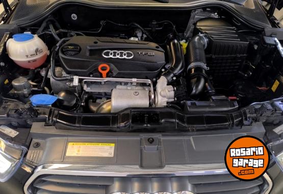 Autos - Audi A1 1.4 T FSI AT 2013 Nafta 96000Km - En Venta