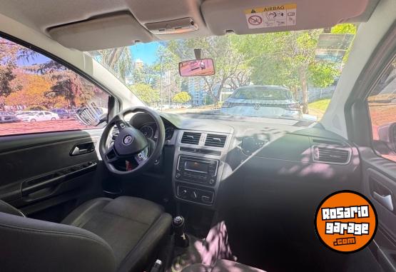 Autos - Volkswagen Fox 2017 Nafta 110000Km - En Venta