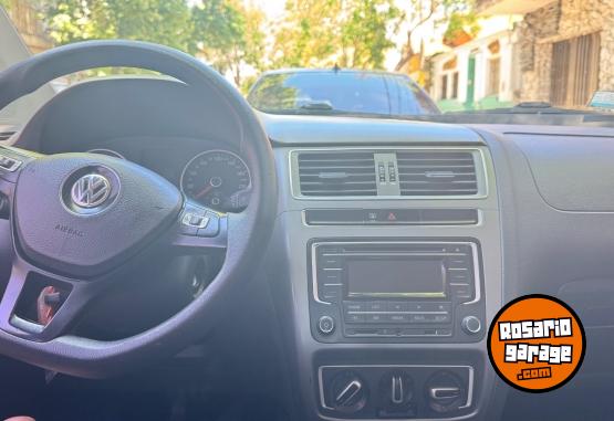 Autos - Volkswagen Fox 2017 Nafta 110000Km - En Venta