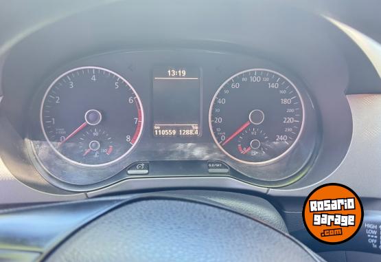 Autos - Volkswagen Fox 2017 Nafta 110000Km - En Venta