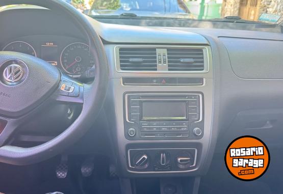 Autos - Volkswagen Fox 2017 Nafta 110000Km - En Venta