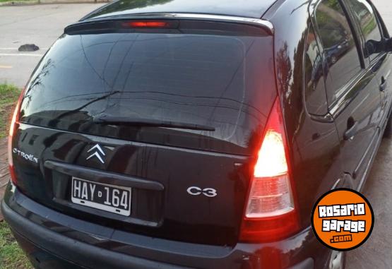 Autos - Citroen C3 1.4 2008 Nafta 210000Km - En Venta