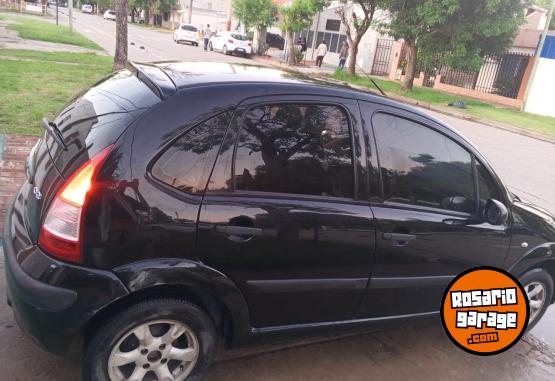 Autos - Citroen C3 1.4 2008 Nafta 210000Km - En Venta