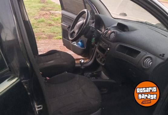 Autos - Citroen C3 1.4 2008 Nafta 210000Km - En Venta