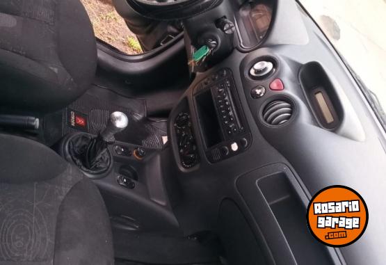 Autos - Citroen C3 1.4 2008 Nafta 210000Km - En Venta