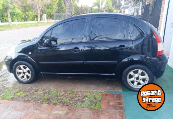 Autos - Citroen C3 1.4 2008 Nafta 210000Km - En Venta