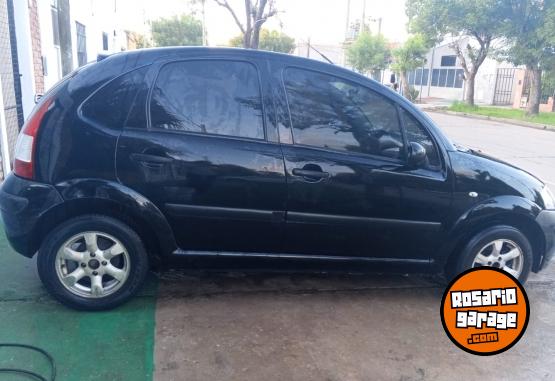 Autos - Citroen C3 1.4 2008 Nafta 210000Km - En Venta