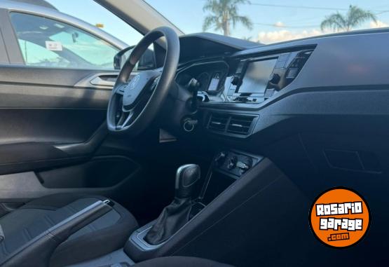 Autos - Volkswagen Nivus 2021 Nafta 43000Km - En Venta