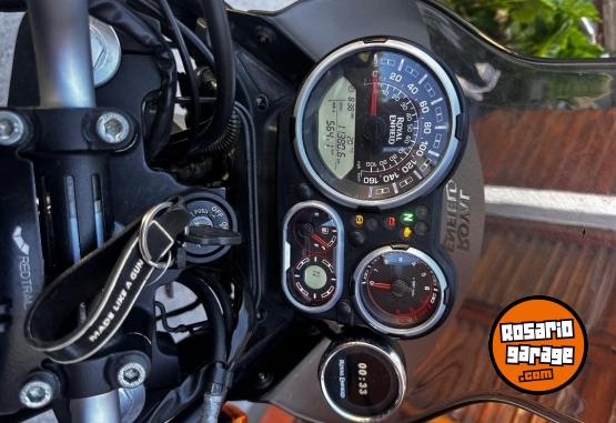 Motos - Royal Enfield Himalayan 411 2023 Nafta 11500Km - En Venta