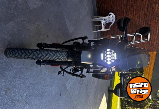 Motos - Royal Enfield Himalayan 411 2023 Nafta 11500Km - En Venta