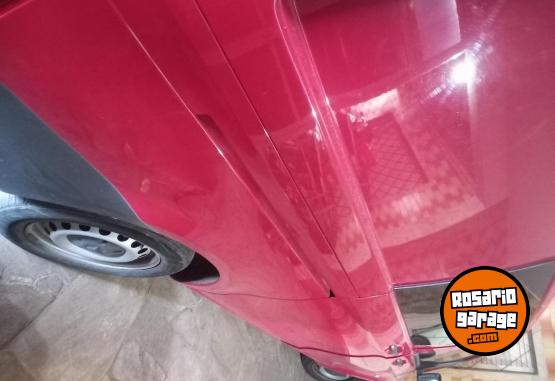 Utilitarios - Mercedes Benz VITO FURGON MIXTO 4+1 2016 Diesel 124000Km - En Venta