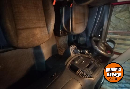 Utilitarios - Mercedes Benz VITO FURGON MIXTO 4+1 2016 Diesel 124000Km - En Venta