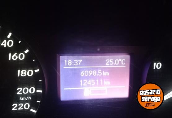 Utilitarios - Mercedes Benz VITO FURGON MIXTO 4+1 2016 Diesel 124000Km - En Venta