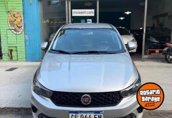Autos - Fiat Argo drive 1.3 2019 Nafta 90000Km - En Venta