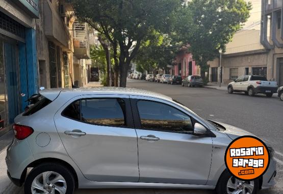 Autos - Fiat Argo drive 1.3 2019 Nafta 90000Km - En Venta