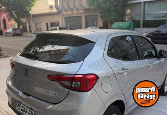 Autos - Fiat Argo drive 1.3 2019 Nafta 90000Km - En Venta