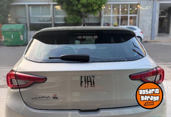 Autos - Fiat Argo drive 1.3 2019 Nafta 90000Km - En Venta